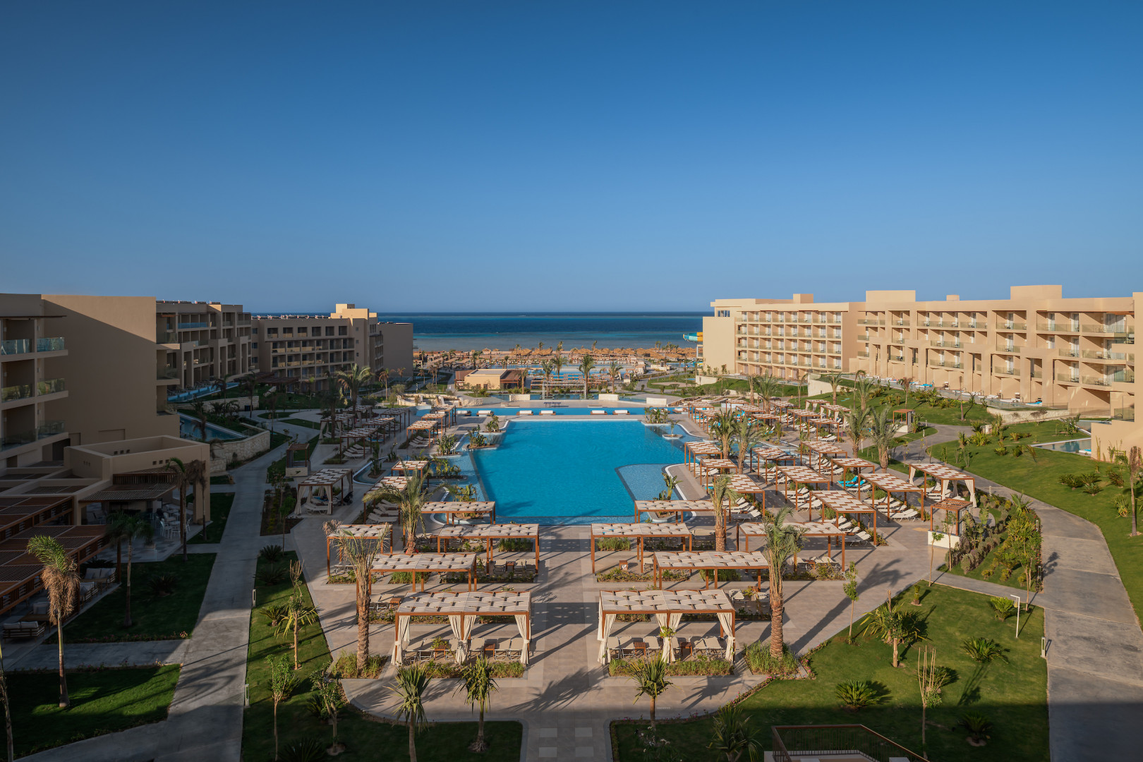 Jaz Elite Asteria (Ex. Jaz Asteria Beach)