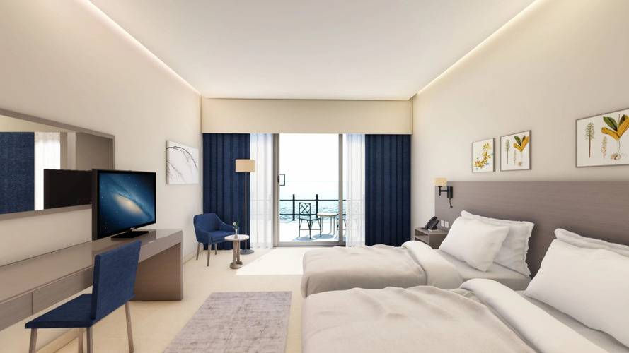 Jaz Elite Asteria (Ex. Jaz Asteria Beach)