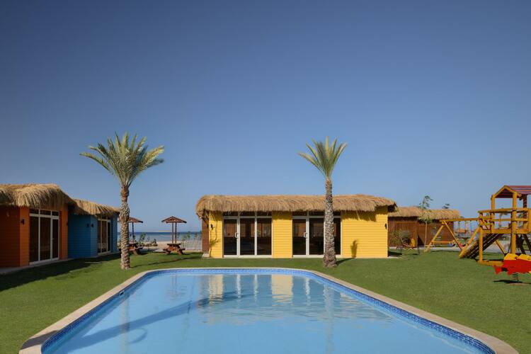 Jaz Elite Asteria (Ex. Jaz Asteria Beach)