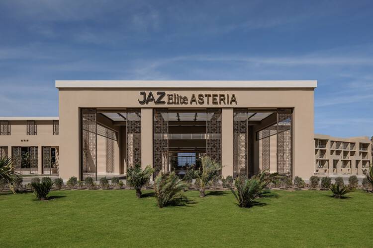 Jaz Elite Asteria (Ex. Jaz Asteria Beach)