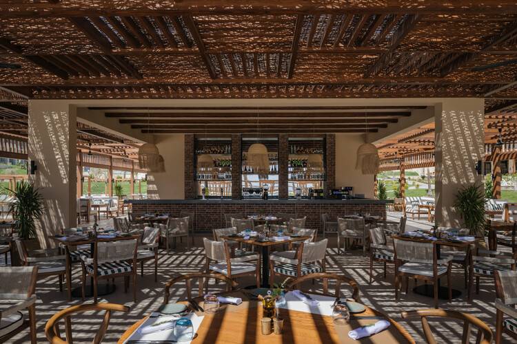 Jaz Elite Asteria (Ex. Jaz Asteria Beach)