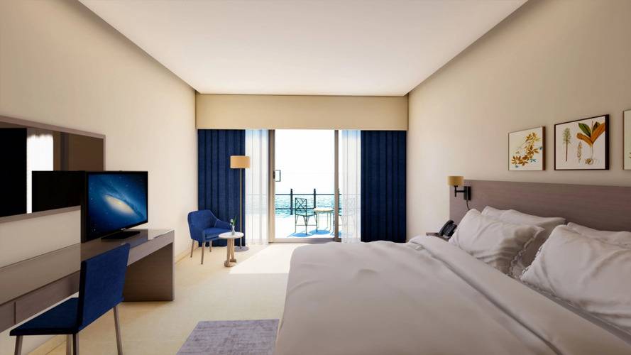 Jaz Elite Asteria (Ex. Jaz Asteria Beach)