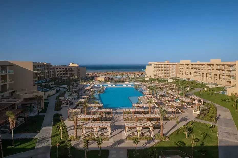 Jaz Elite Asteria (Ex. Jaz Asteria Beach)