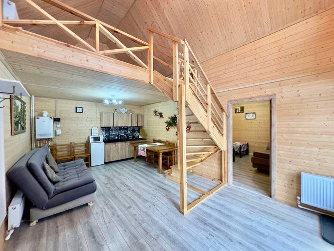 Daut Resort База Отдыха