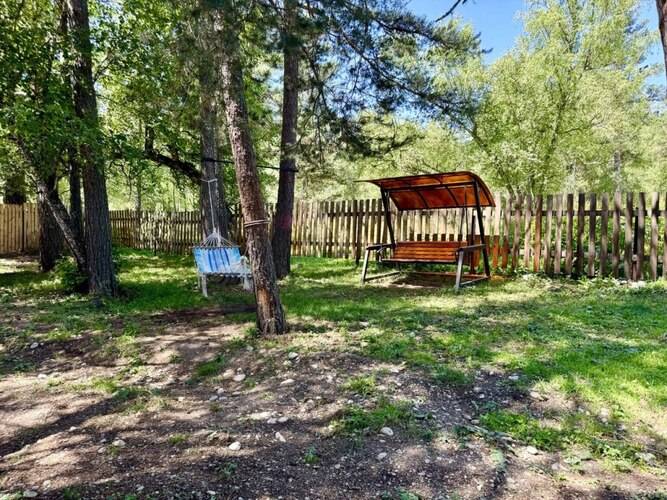 Daut Resort База Отдыха