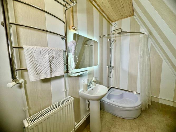 Daut Resort База Отдыха