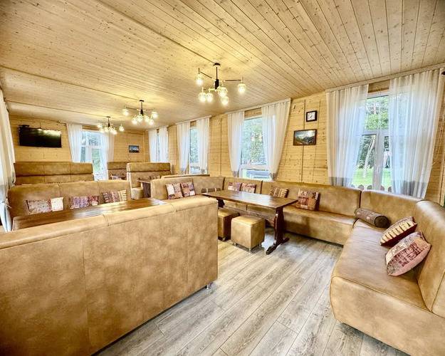 Daut Resort База Отдыха