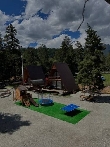 Daut Resort База Отдыха