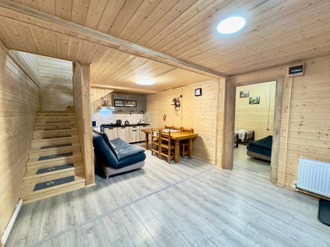 Daut Resort База Отдыха