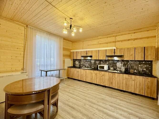Daut Resort База Отдыха