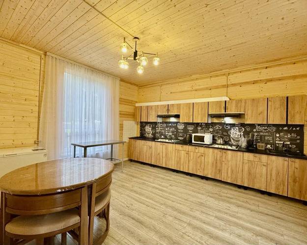 Daut Resort База Отдыха
