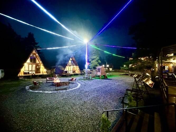 Daut Resort База Отдыха