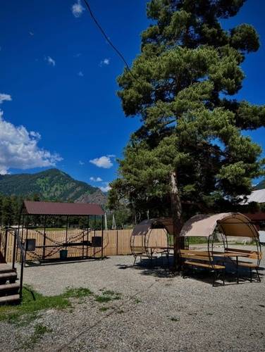 Daut Resort База Отдыха
