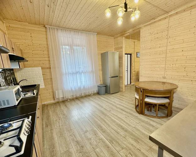 Daut Resort База Отдыха
