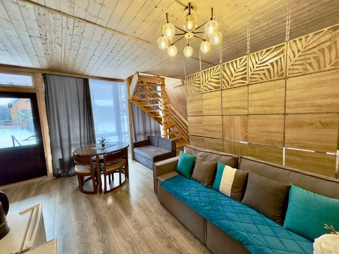 Daut Resort База Отдыха