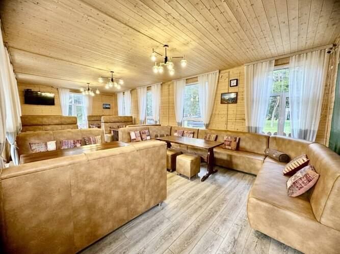 Daut Resort База Отдыха