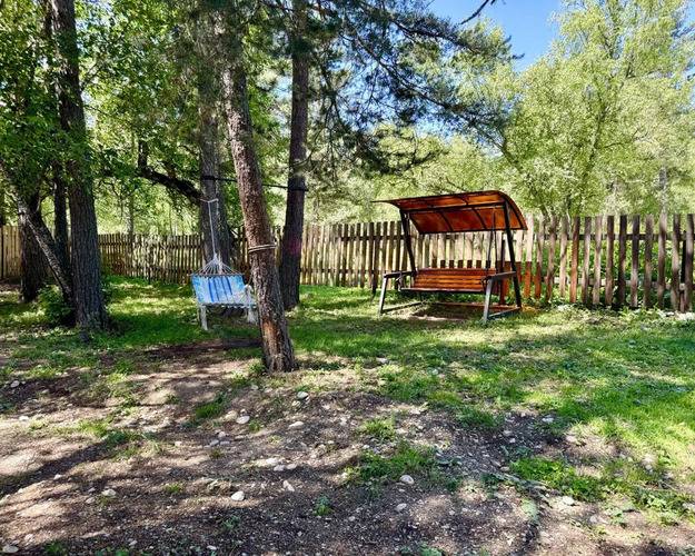 Daut Resort База Отдыха