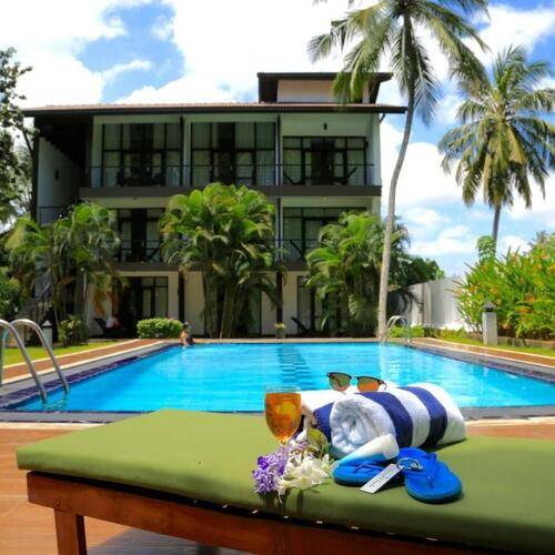 Nature Trails Boutique Hotel