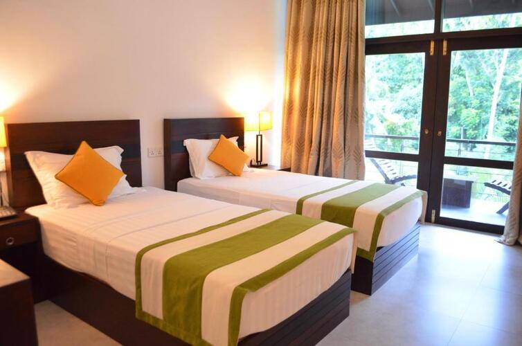 Nature Trails Boutique Hotel