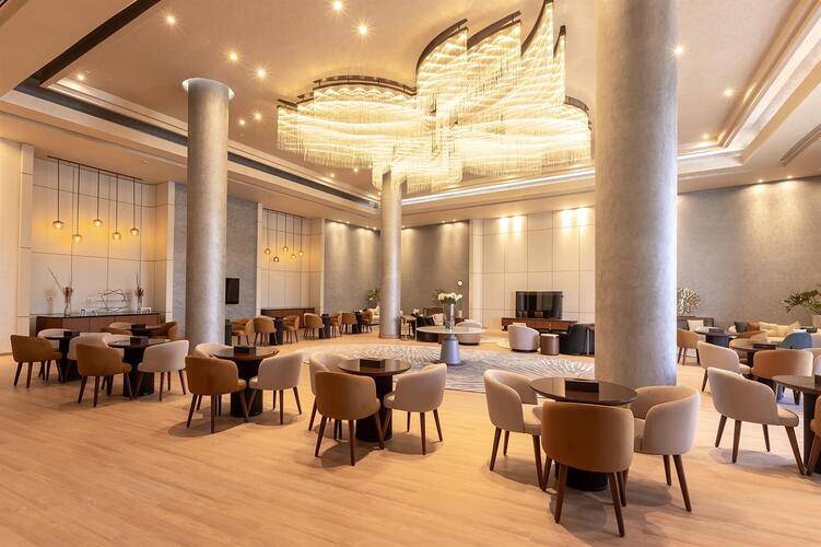 Rixos Radamis Sharm El Sheikh