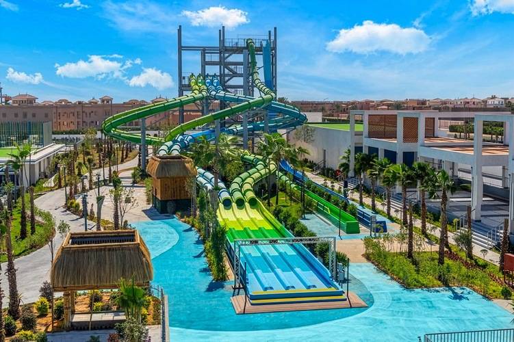 Rixos Radamis Sharm El Sheikh