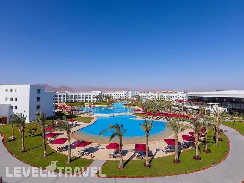 Фотография Rixos Radamis Sharm El Sheikh
