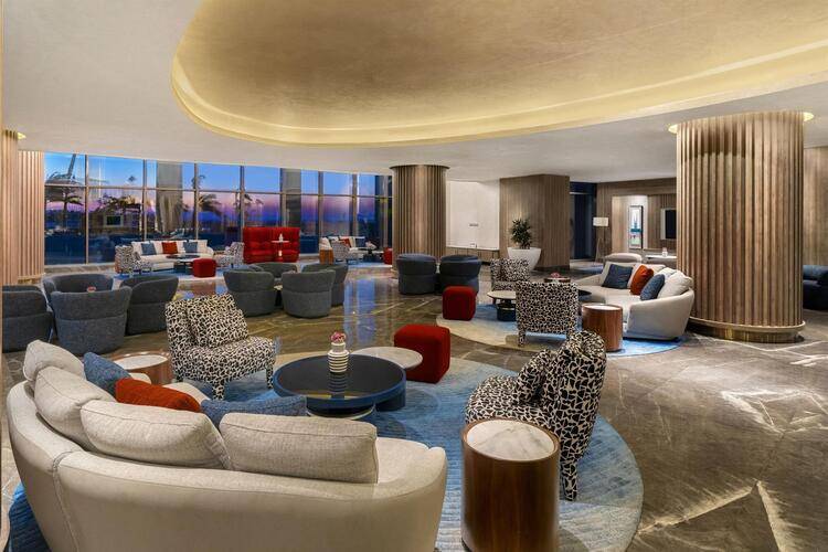 Rixos Radamis Sharm El Sheikh