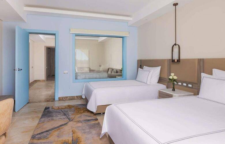 Rixos Radamis Sharm El Sheikh