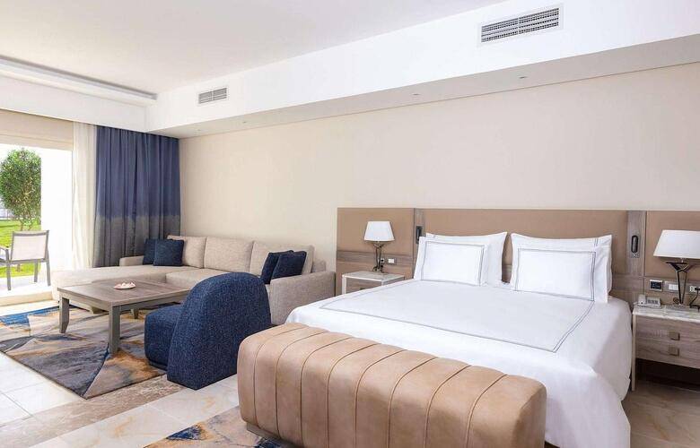Rixos Radamis Sharm El Sheikh