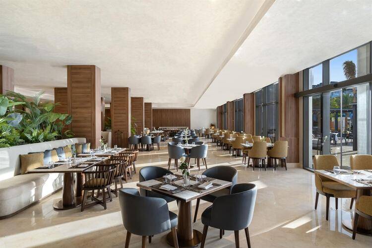 Rixos Radamis Sharm El Sheikh