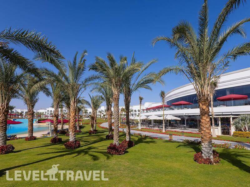 Фотография Rixos Radamis Sharm El Sheikh