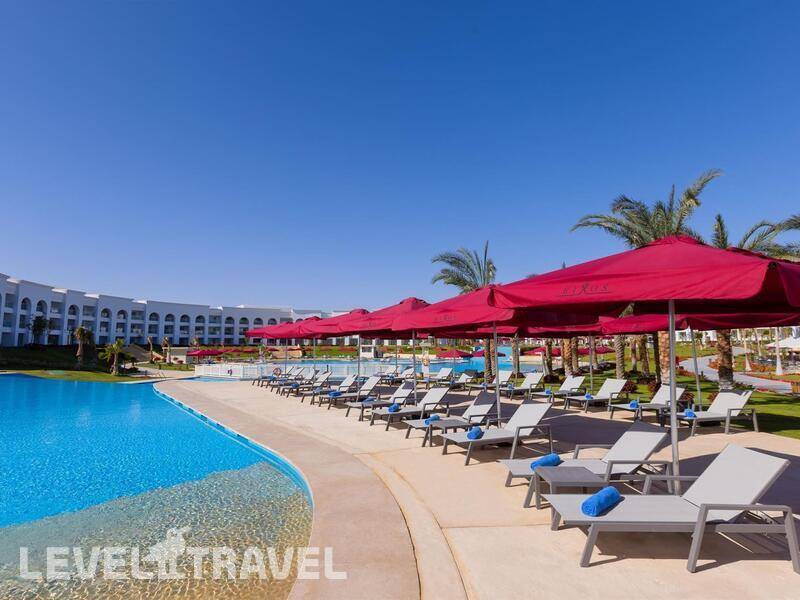 Фотография Rixos Radamis Sharm El Sheikh