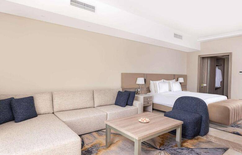 Rixos Radamis Sharm El Sheikh