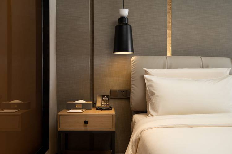Spring Harbor Resort Sanya