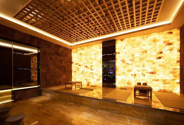 Spring Harbor Resort Sanya