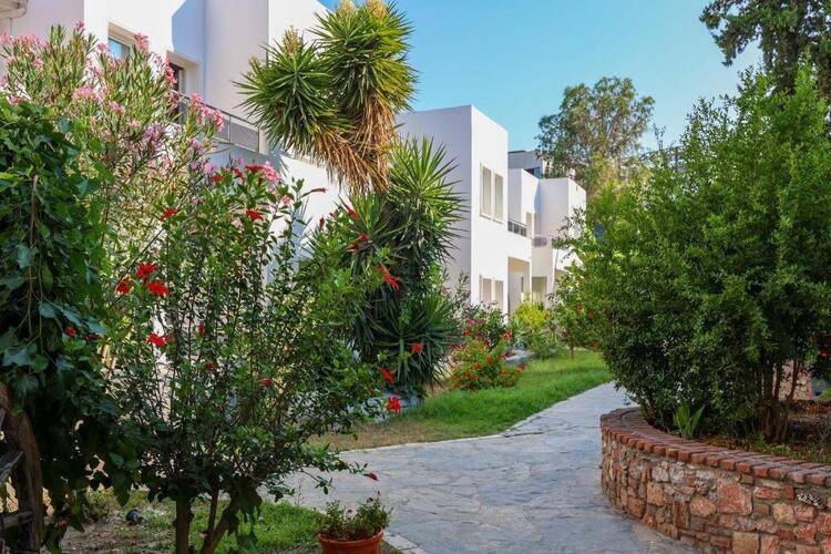 Regulus Beach Resort Gümbet