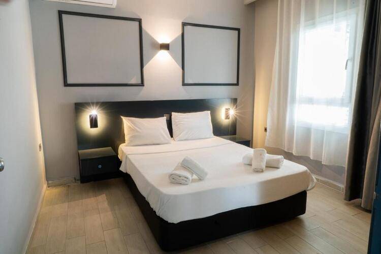 Regulus Beach Resort Gümbet