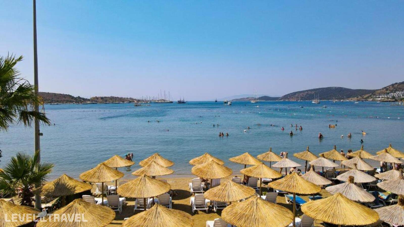 фотографии отеля Ladonia Hotels Leo Beach Resort (Adults Only 16+) (Ex. Regulus Beach Resort Gümbet) в Турция(Гюмбет) - фото №16