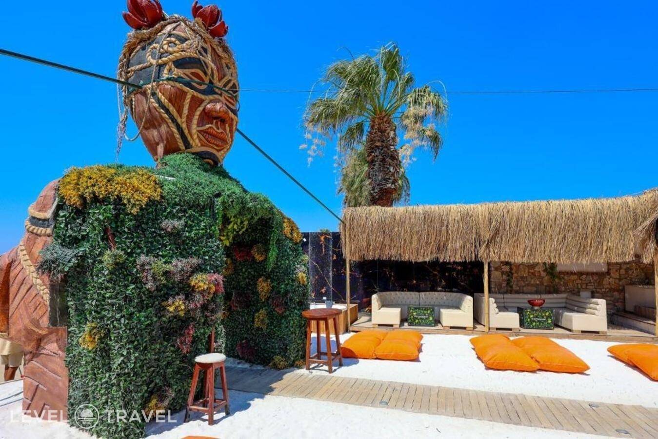 фотографии отеля Ladonia Hotels Leo Beach Resort (Adults Only 16+) (Ex. Regulus Beach Resort Gümbet) в Турция(Гюмбет) - фото №33