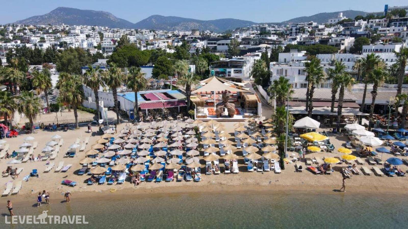 фотографии отеля Ladonia Hotels Leo Beach Resort (Adults Only 16+) (Ex. Regulus Beach Resort Gümbet) в Турция(Гюмбет) - фото №4