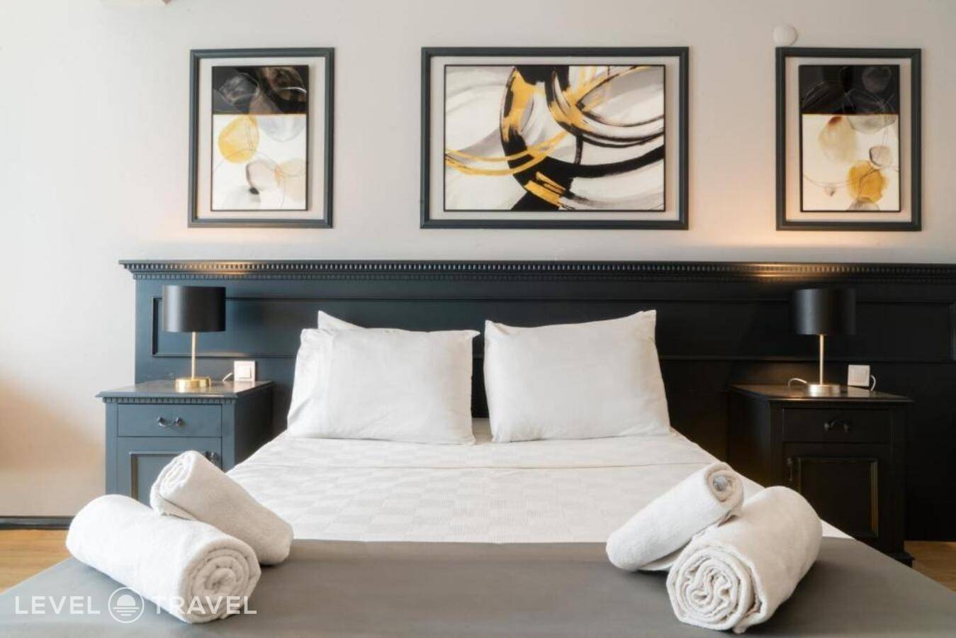 фотографии отеля Ladonia Hotels Leo Beach Resort (Adults Only 16+) (Ex. Regulus Beach Resort Gümbet) в Турция(Гюмбет) - фото №45