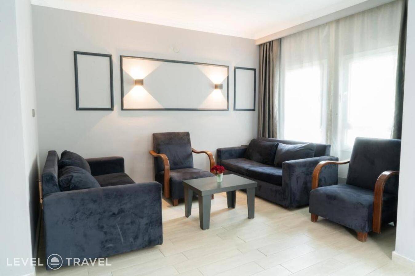 фотографии отеля Ladonia Hotels Leo Beach Resort (Adults Only 16+) (Ex. Regulus Beach Resort Gümbet) в Турция(Гюмбет) - фото №40