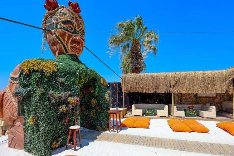 Regulus Beach Resort Gümbet