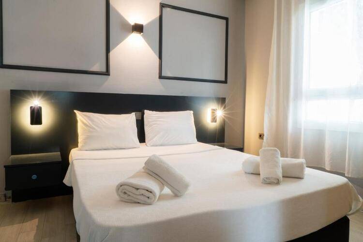 Regulus Beach Resort Gümbet