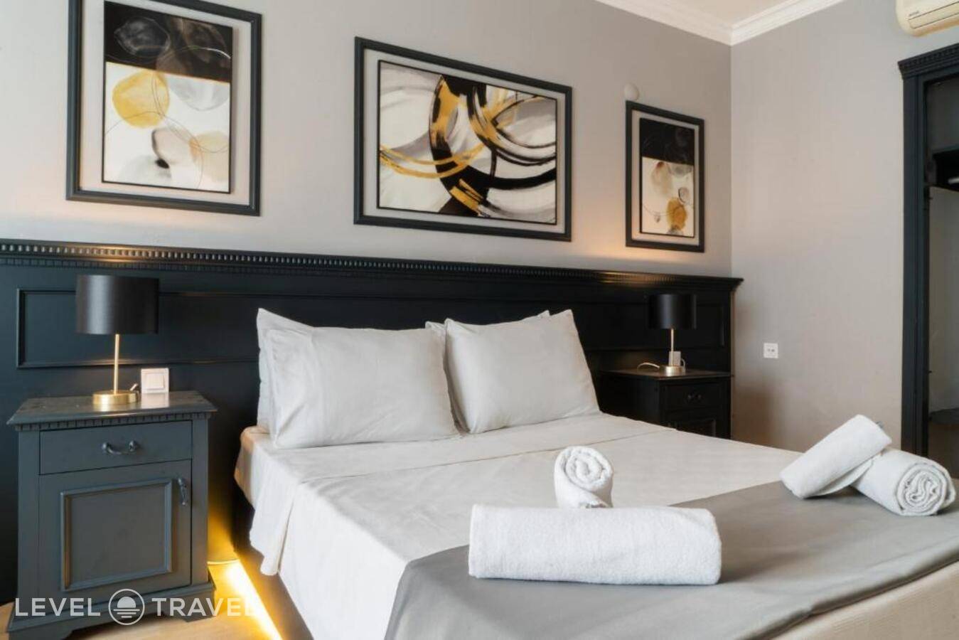 фотографии отеля Ladonia Hotels Leo Beach Resort (Adults Only 16+) (Ex. Regulus Beach Resort Gümbet) в Турция(Гюмбет) - фото №44