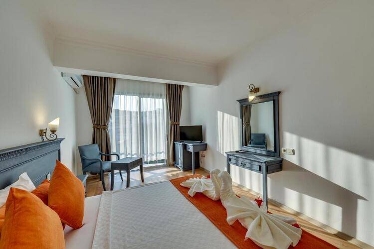 Regulus Beach Resort Gümbet