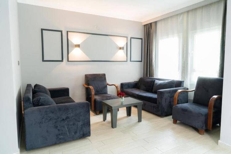 Regulus Beach Resort Gümbet