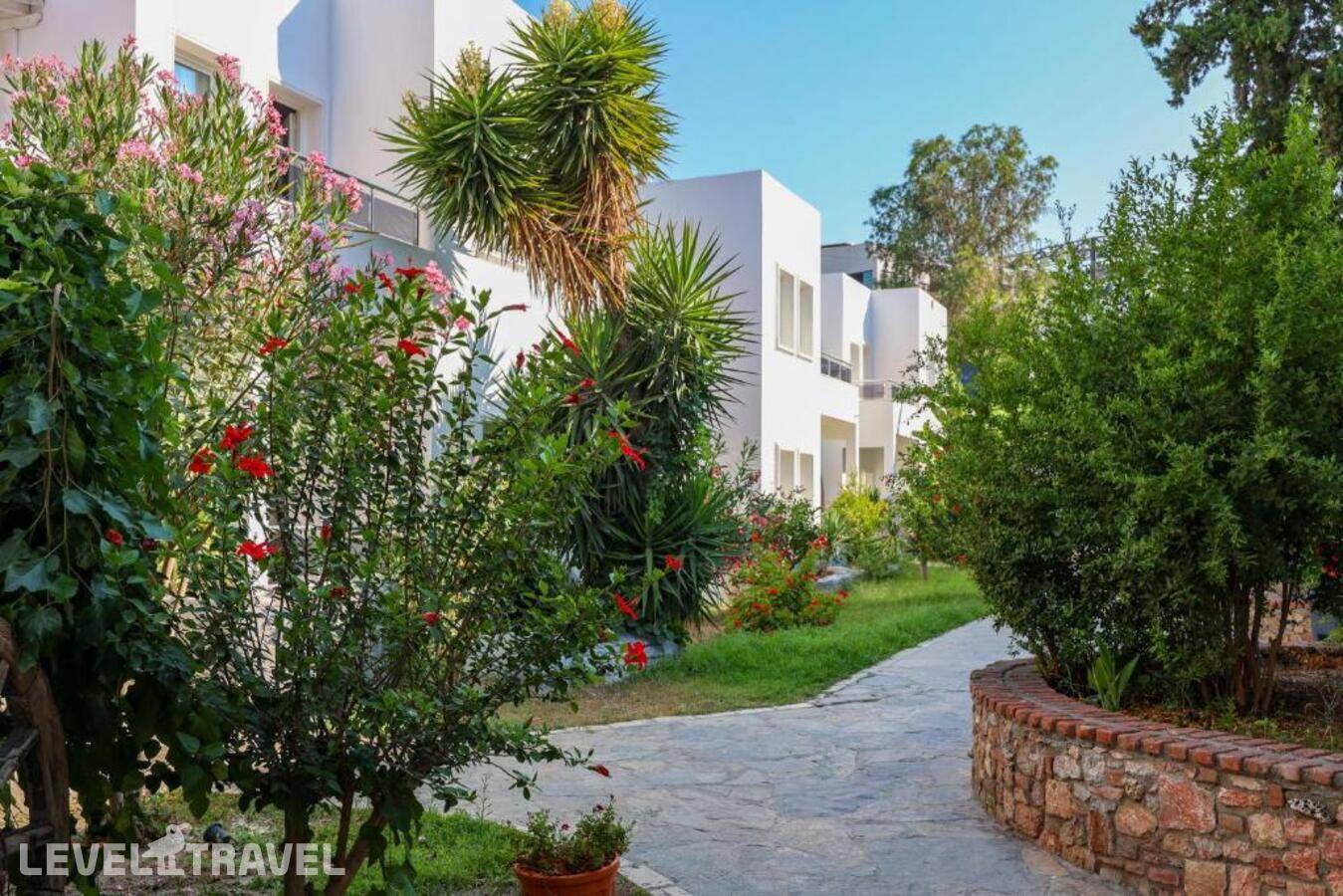 фотографии отеля Ladonia Hotels Leo Beach Resort (Adults Only 16+) (Ex. Regulus Beach Resort Gümbet) в Турция(Гюмбет) - фото №29