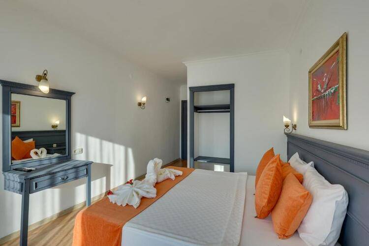 Regulus Beach Resort Gümbet