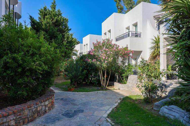 Regulus Beach Resort Gümbet